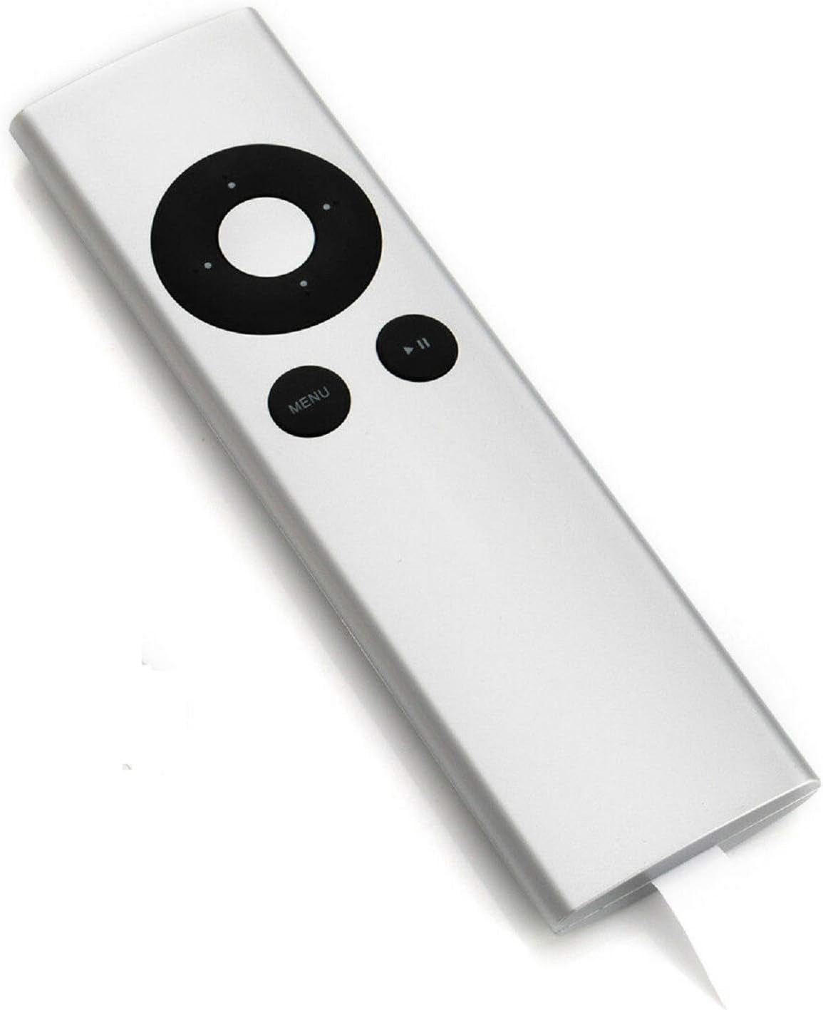 Beyution New Replaced Remote Fit for TV 2 3 A1427 A1469 A1378 A1294 MD199LL/A MM4T2AM/A MC572LL/A MC377LL/A MM4T2ZM/A Mac Music Systemm/A Mac Music System