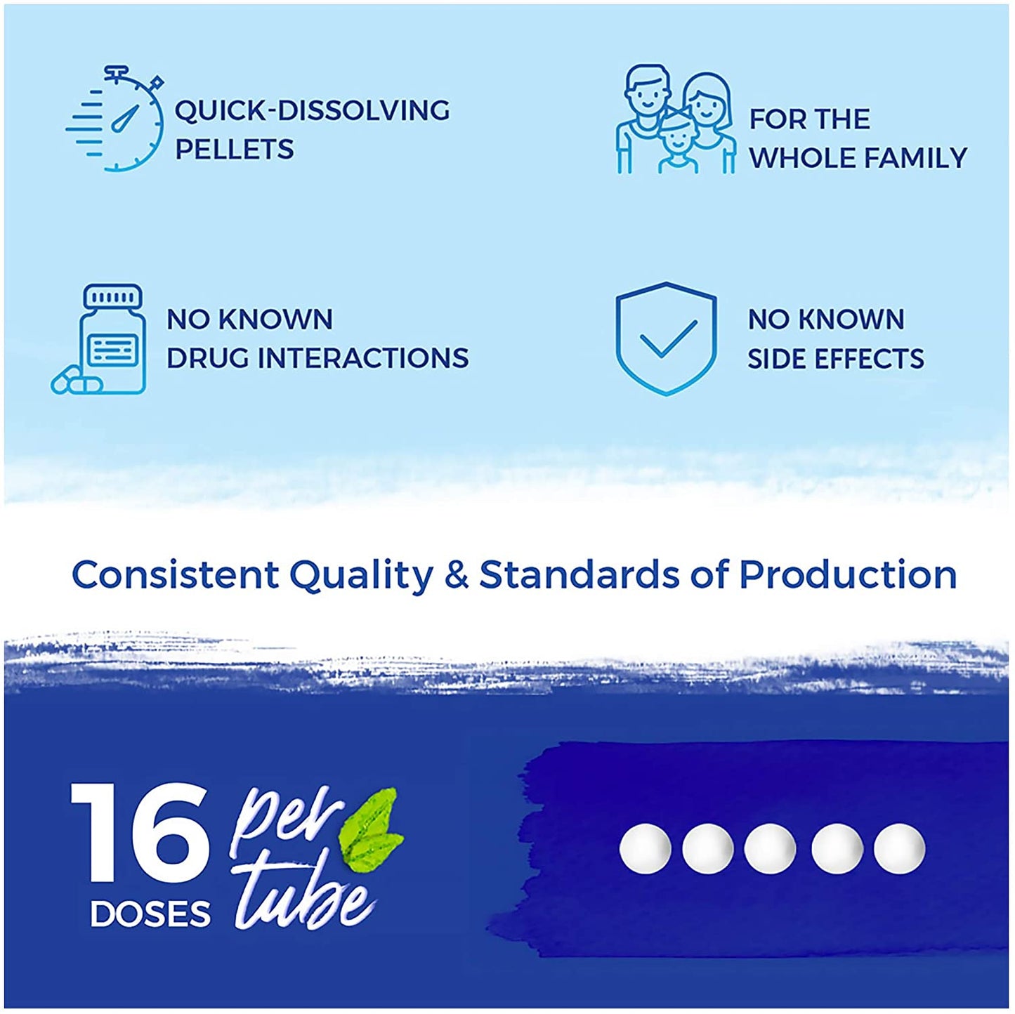 Boiron Arnica Montana 200Ck Homeopathic Medicine for Muscle Pain and Stiffness - 3 Count (Pack of 1) (240 Pellets)