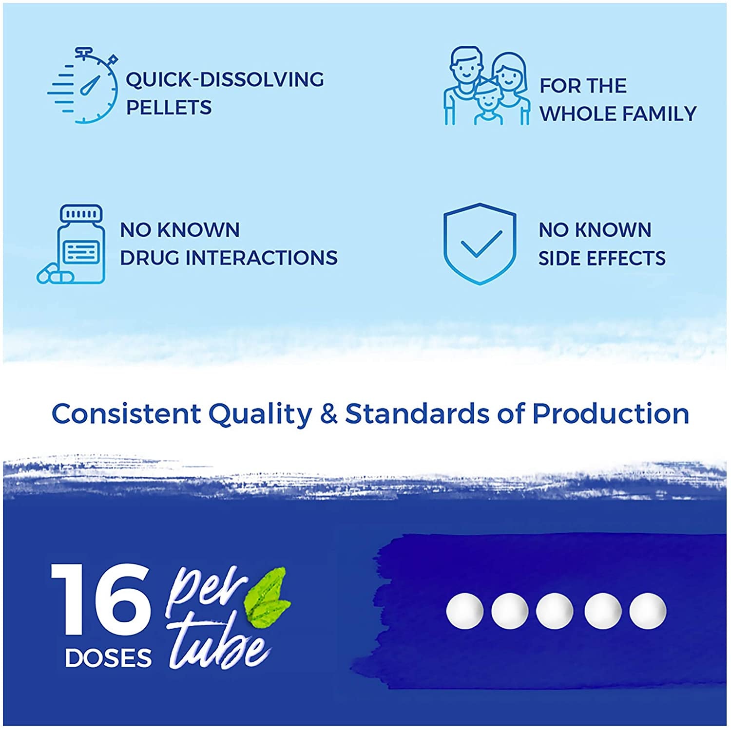 Boiron Arnica Montana 200Ck Homeopathic Medicine for Muscle Pain and Stiffness - 3 Count (Pack of 1) (240 Pellets)