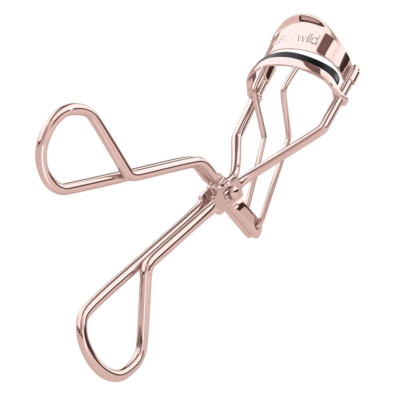 Wet N Wild High on Lash Eyelash Curler with Comfort Grip