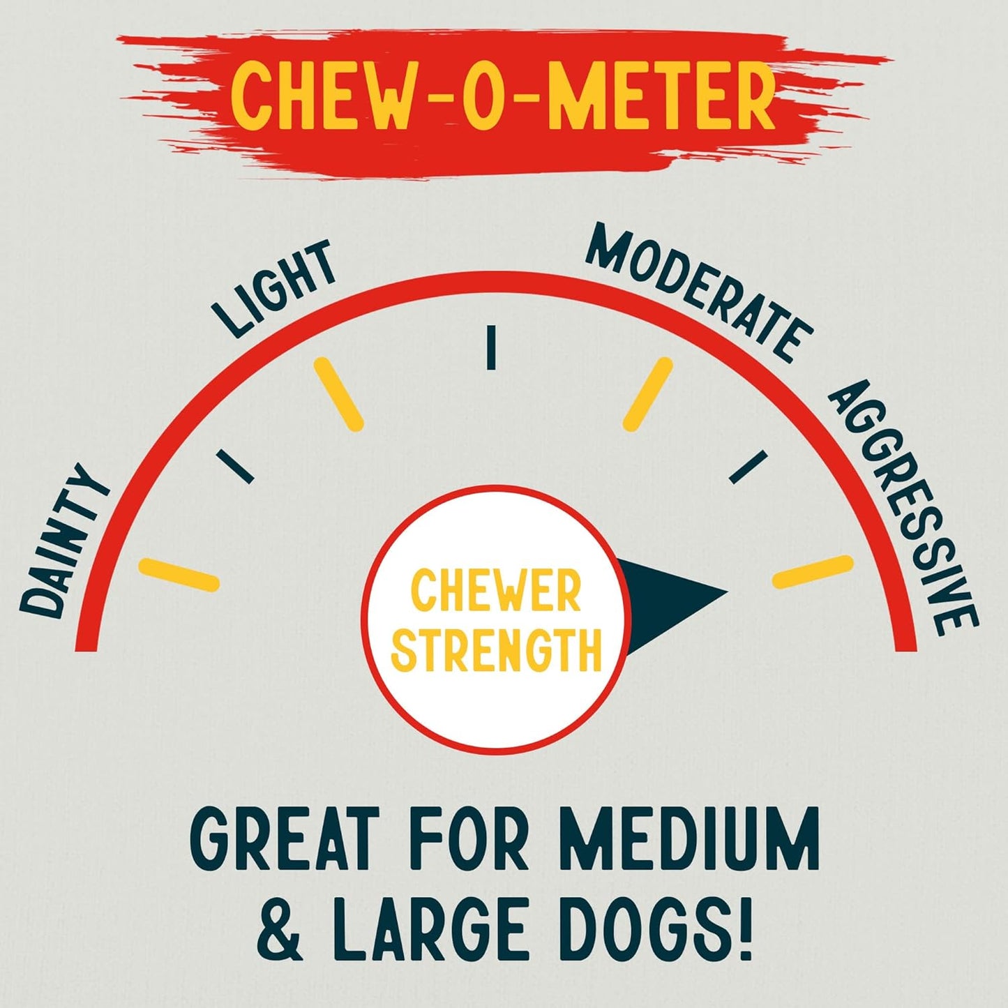 Canine Chews 10-11" Dog Rawhide Retriever Rolls - Dog Rawhide Chews (20 Pack) - 100% Usa-Sourced Natural Beef Raw Hide Dog Bones for Large Dogs - Healthy Single-Ingredient Rawhide Bones Treat