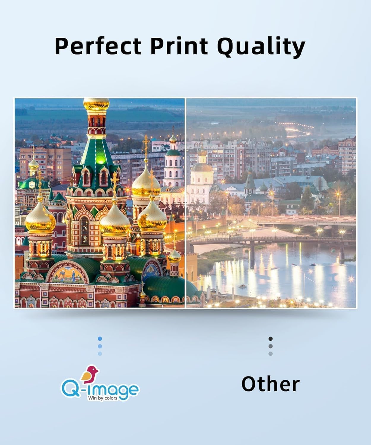 910XL 910 XL Ink Cartridges Combo Pack Compatible for HP 910 910XL Work with Officejet Pro 8010 8015 8020 8022 8025 8028 8030 8035 Printer (Black, Cyan, Magenta, Yellow, 4 Pack)