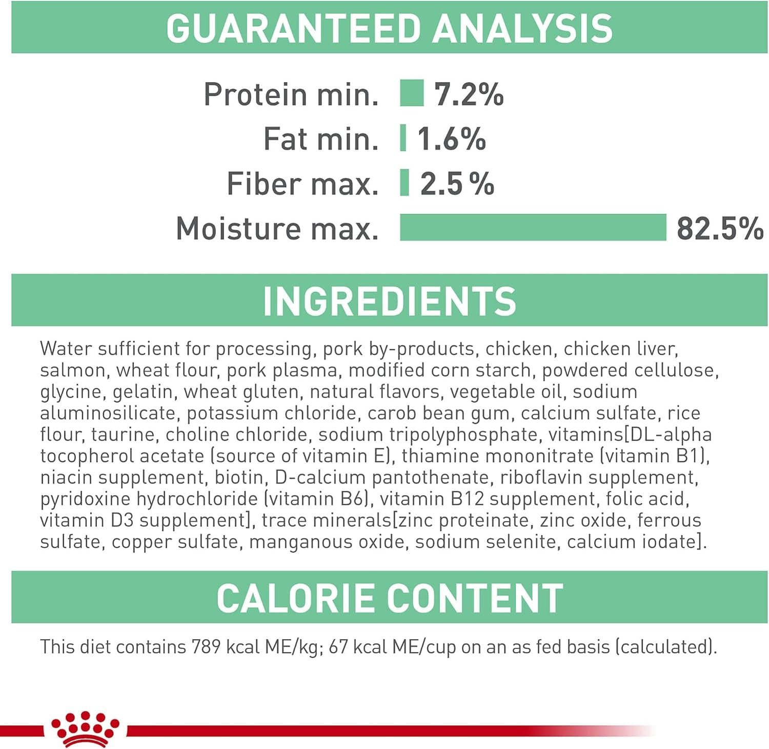 Royal Canin Digestive Care Thin Slices in Gravy Wet Cat Food, 3 Ounce (Pack of 6) - Package May Vary