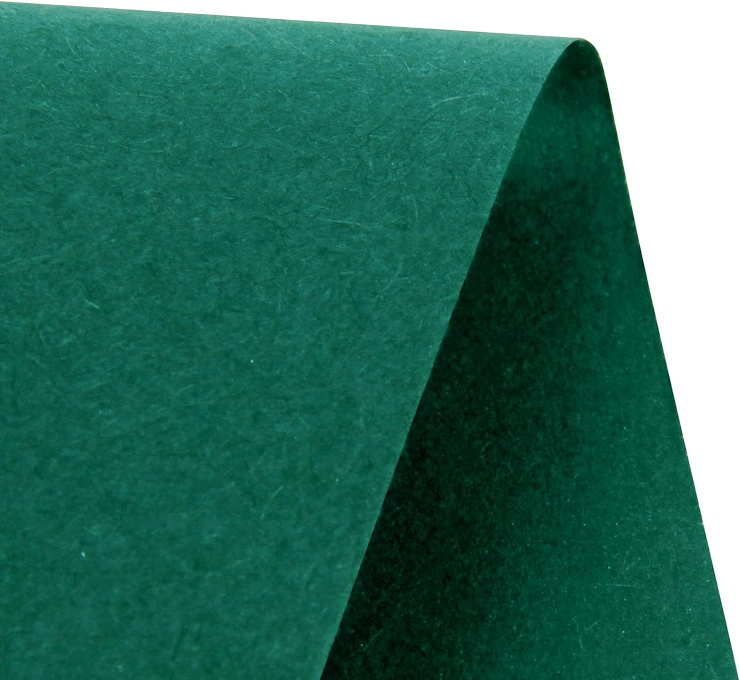 RUSPEPA Kraft Paper Roll - 17.5 Inches X 32.8 Feet - Recyclable Paper Perfect for Wrapping, Craft, Packing, Floor Covering, Dunnage, Parcel, Table Runner, Green